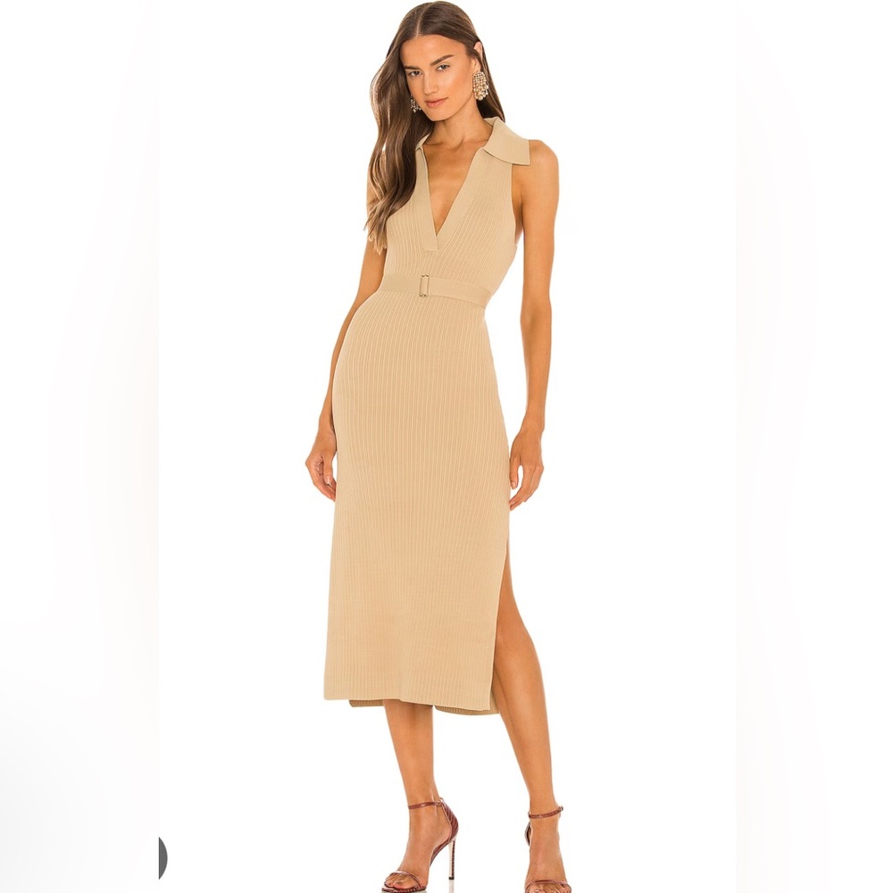 Nicholas Giuliana Dress S